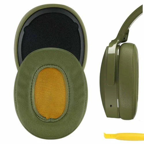 GEEKRIA Replacement Ear Pads
