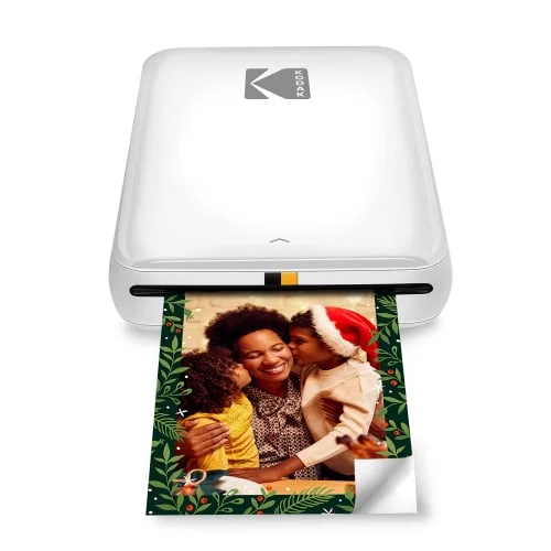 KODAK Step Instant Smartphone Photo Printer