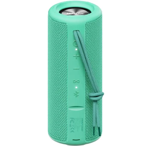 MIATONE Boombox Portable