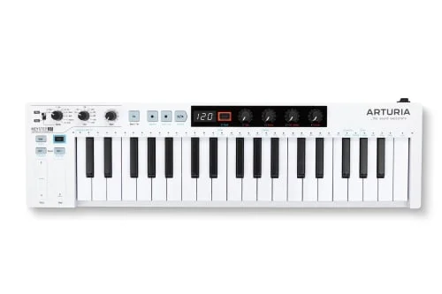 Arturia KeyStep 37