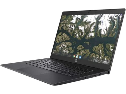 HP Chromebook 11A