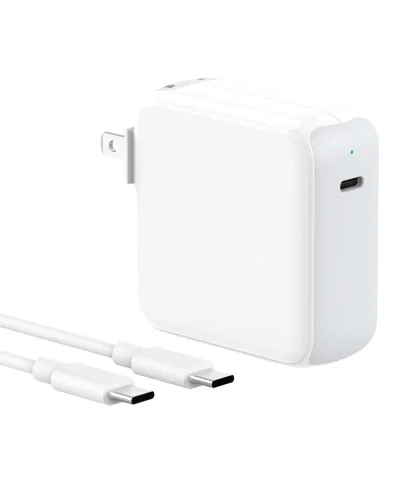 IFEART MacBook Pro/Air USB-C Power Adapter 70W
