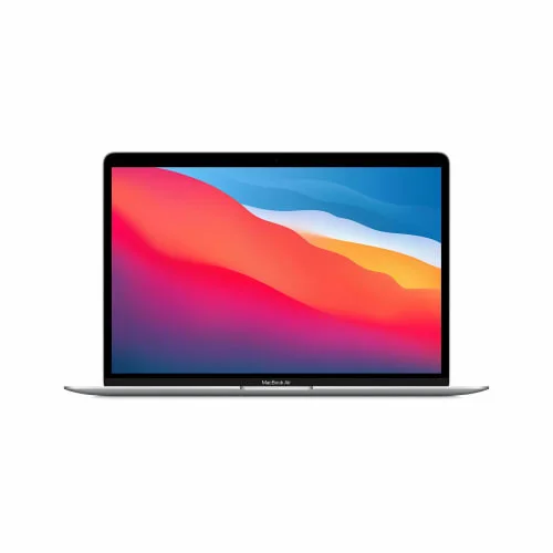 Apple MacBook Air (M1, 13-inch)