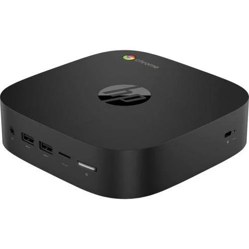 HP Chromebox G3