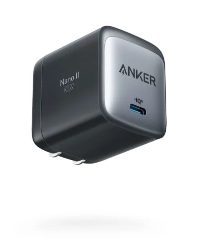 Anker Nano 65W GaN II