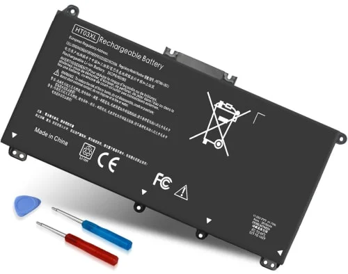 DMKAOLLK HT03XL