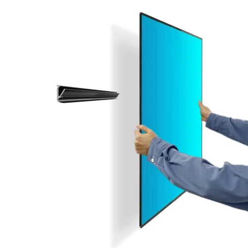 Auoace No Stud TV Wall Mount
