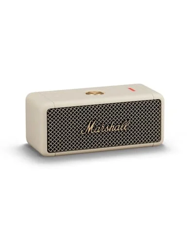 Marshall Emberton II review, price & specs - SoundGuys