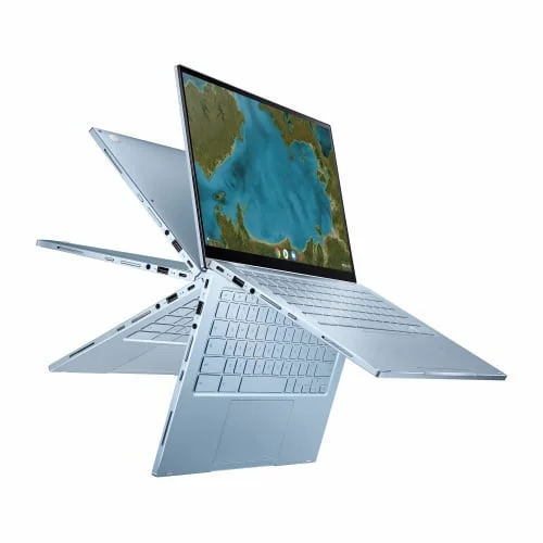 ASUS Flip C433
