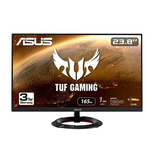 ASUS TUF Gaming VG249Q1R
