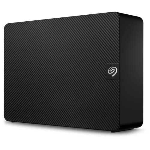 Seagate Expansion 6TB