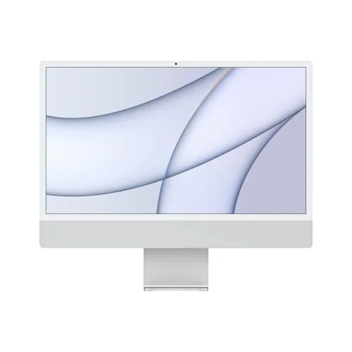 Apple 2021 iMac All