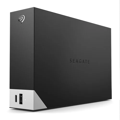 Seagate One Touch Hub 8TB