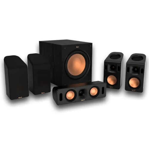 Klipsch Reference Cinema Dolby Atmos