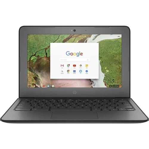 HP Chromebook 11