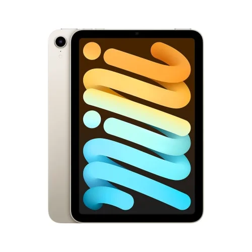 Apple 2021 iPad Mini 6