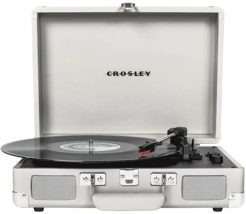 Crosley Cruiser Plus CR8005F