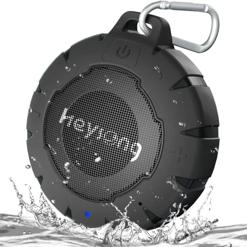 HEYSONG Waterproof Shower