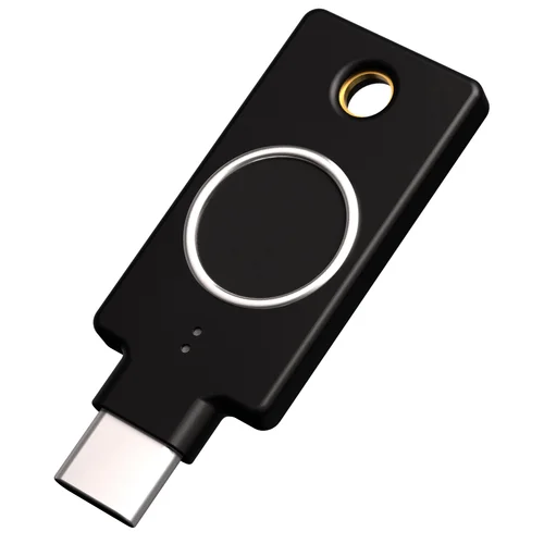 Yubico YubiKey Bio C
