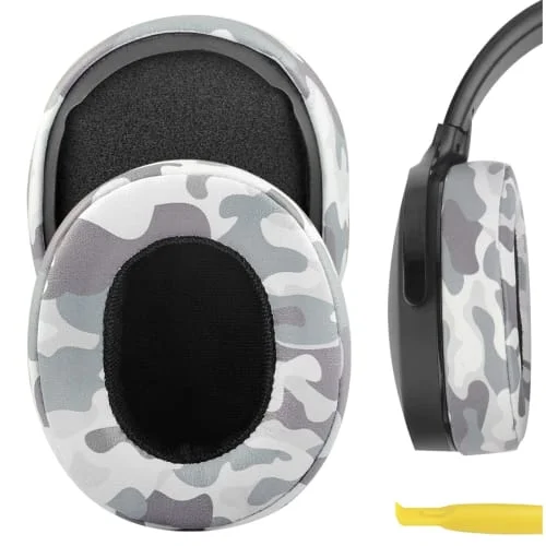 GEEKRIA Replacement Ear Pads
