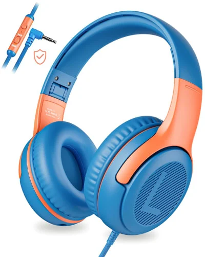 awatrue Kids Headphones