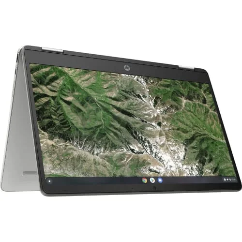 HP Laptop HP X360 14a Chromebook