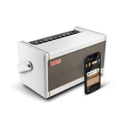 Positive Grid Spark Pearl Amplifier