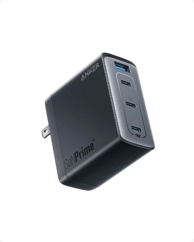 Anker 150W USB C Charger 4-Port