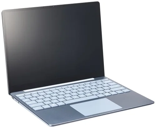 Microsoft Surface Laptop Go 2-12.4" Touchscreen