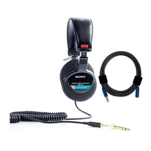 Sony MDR7506 review, price & specs - SoundGuys
