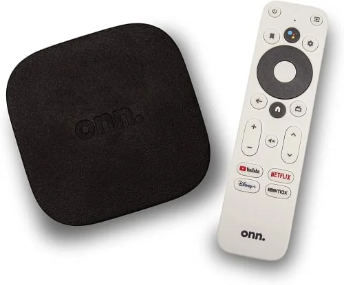 ONN Android TV 4K UHD