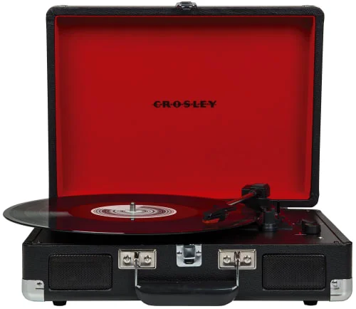 Crosley Cruiser Plus CR8005F