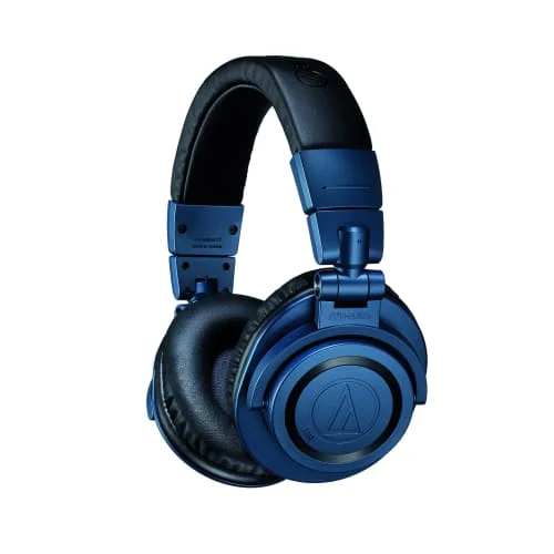 Audio-Technica ATH-M50xBT2 review, price & specs - SoundGuys