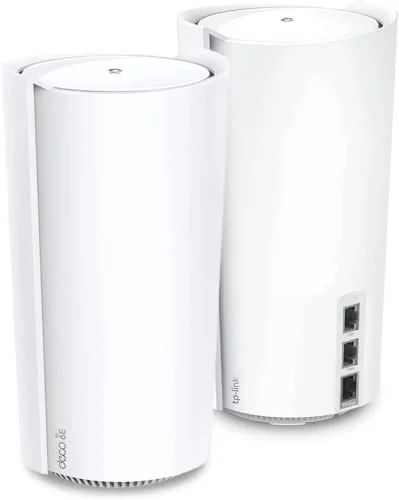 TP-Link Deco XE200