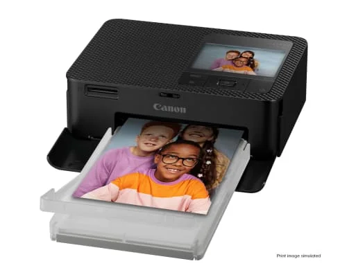 Canon Selphy CP1500