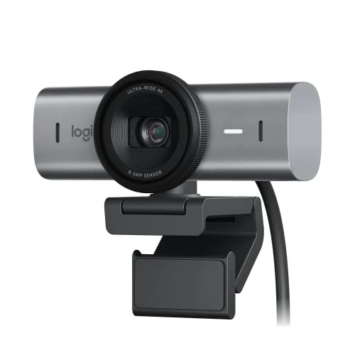 Logitech MX Brio Ultra HD 4K