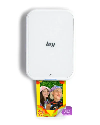 Canon Ivy 2