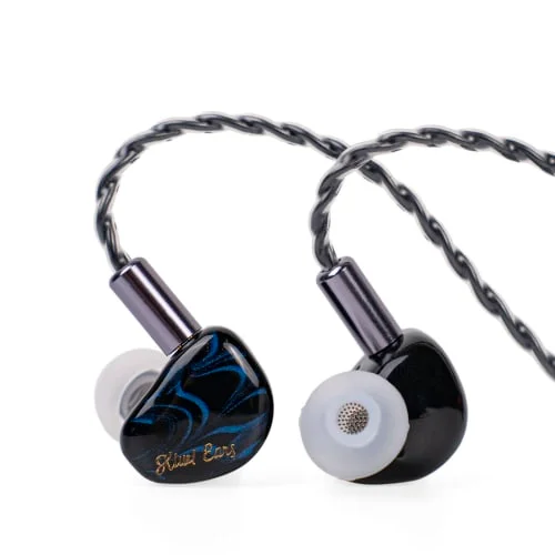 Linsoul Kiwi Ears Cadenza 10mm Beryllium