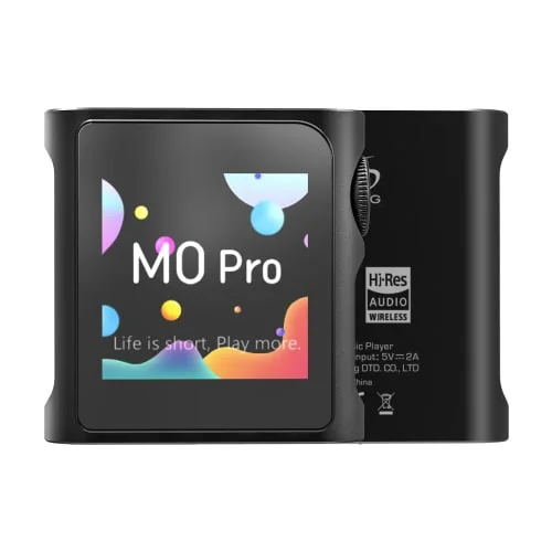 SHANLING M0 Pro price & specs - SoundGuys