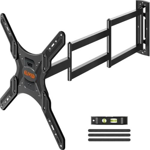 ELIVED Long Arm TV Wall Mount