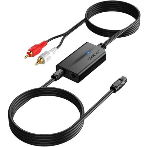 AUTOUTLET 192kHz DAC