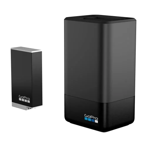 GoPro Dual Battery