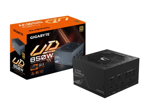 GIGABYTE GP-UD850GM PG5 Rev2.0