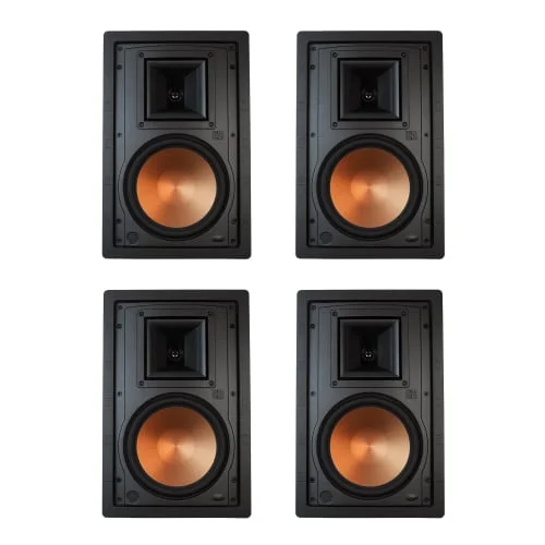 Klipsch R-5800-W II In-Wall