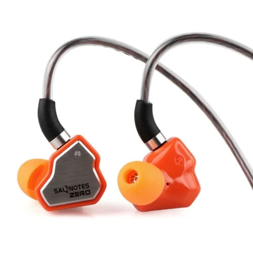 Linsoul 7Hz Salnotes Zero HiFi 10mm