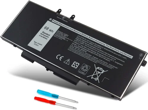 DMKAOLLK 3HWPP Latitude 5410