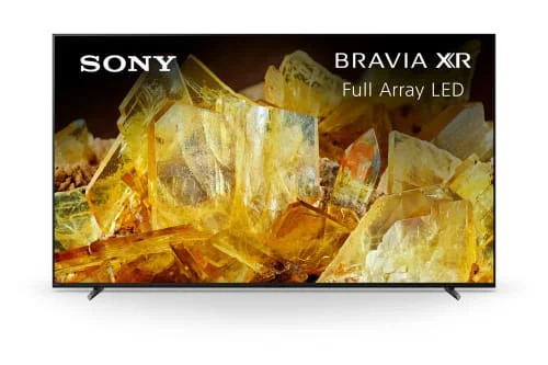Sony 75 Inch 4K Ultra HD