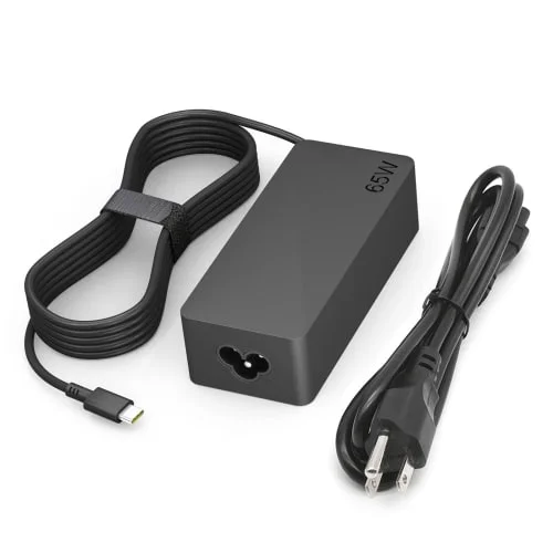 Dzytnsy USB-C Power Adapter 65W