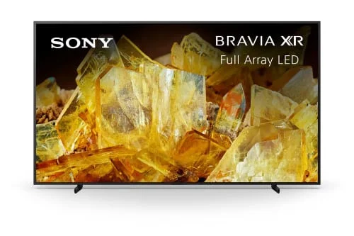 Sony X90L Series 98"