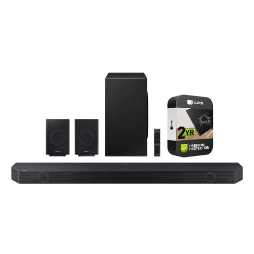 Samsung HW-Q990C